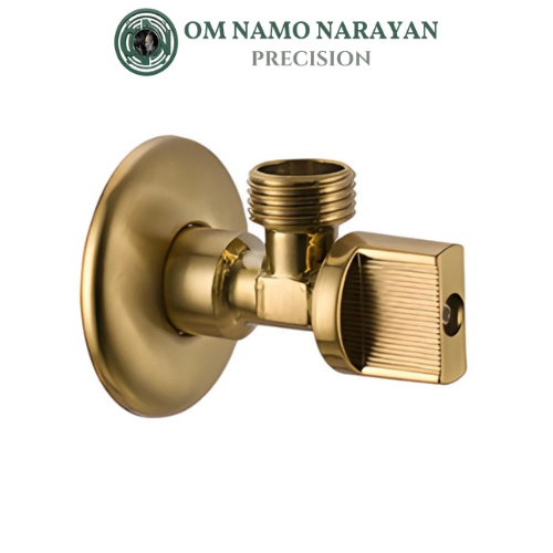 Angle Valves