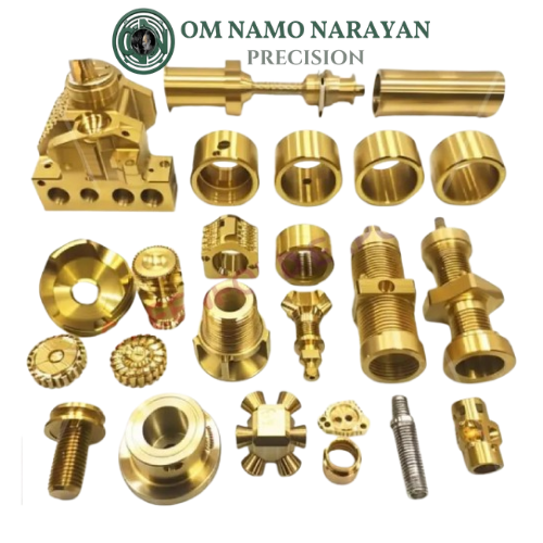 Automobile Parts