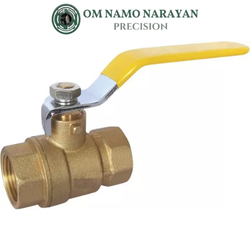 Ball Valves
