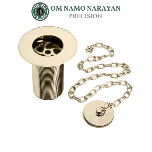 Basin Waste Couplings