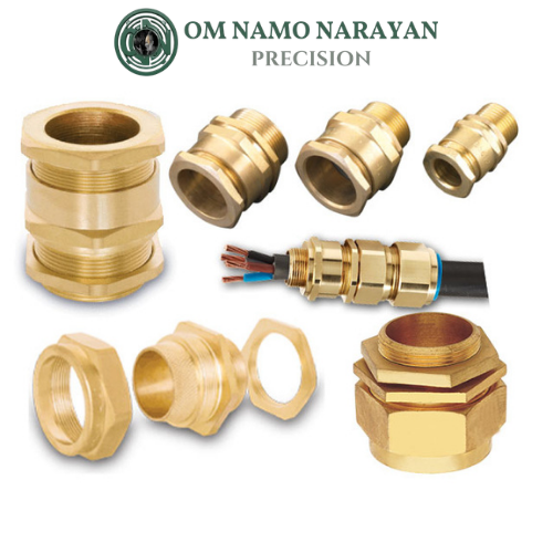 Cable Glands