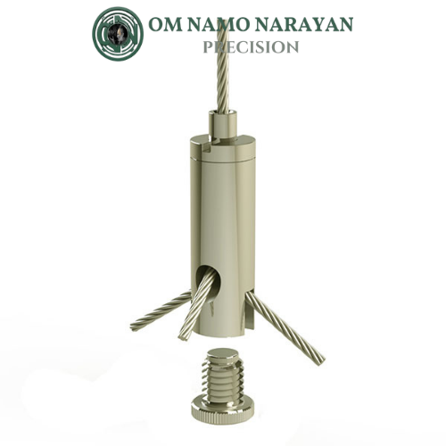 Cable Grippers
