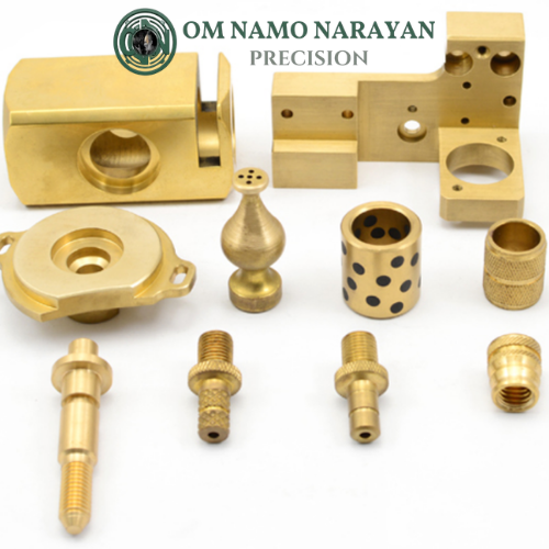 CNG Gas Fittings