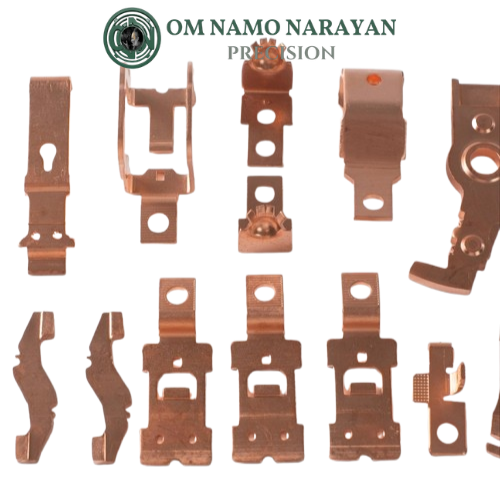Copper Components