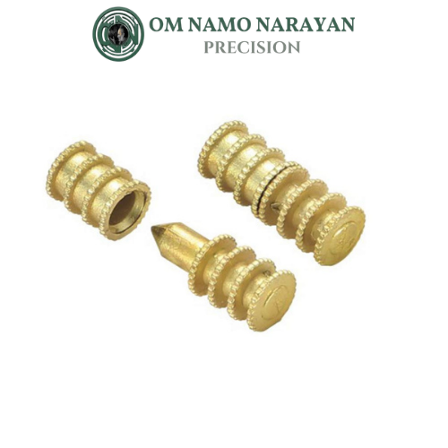 Dowels & Pins