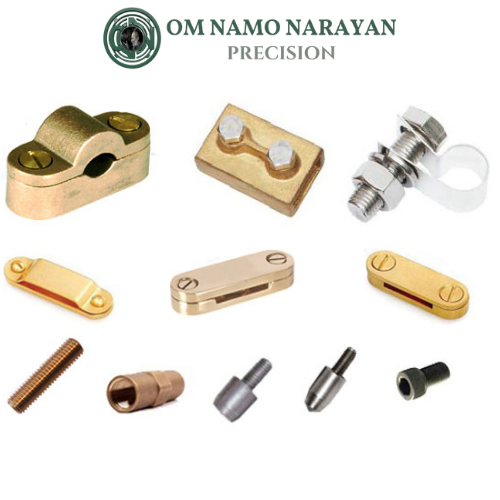 Earthing Components