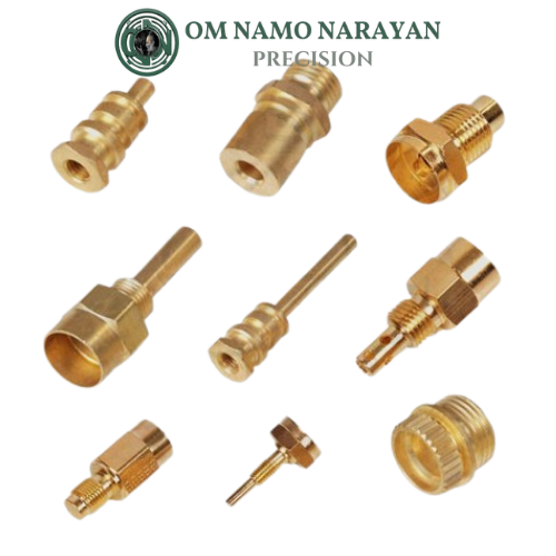 Electronic Parts