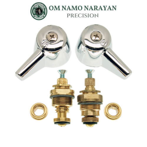 Faucet Parts