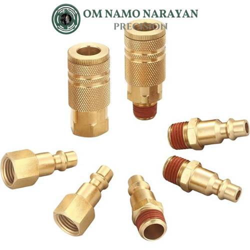 Fire Safety Components