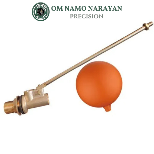 Float Valves