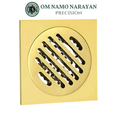 Floor Drains