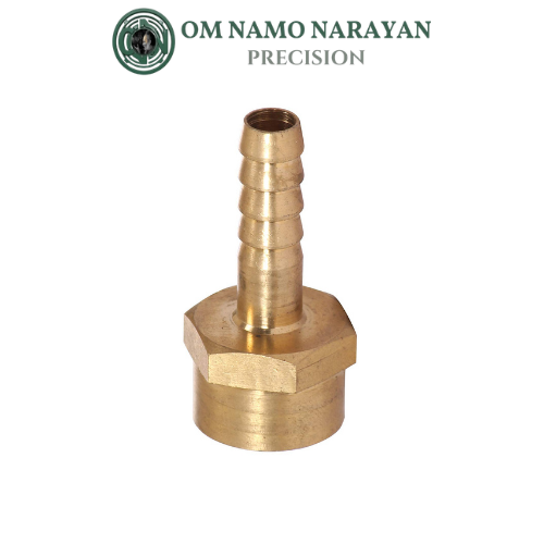 Gas Nozzles