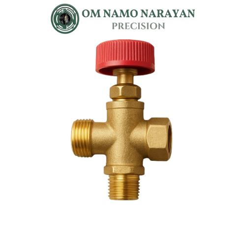 Gas Valves