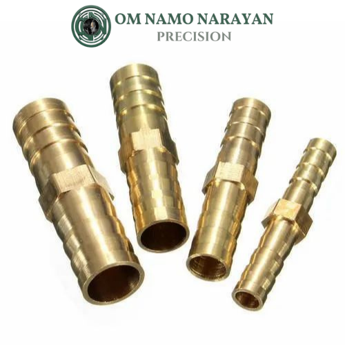 Hose Barb Fittings