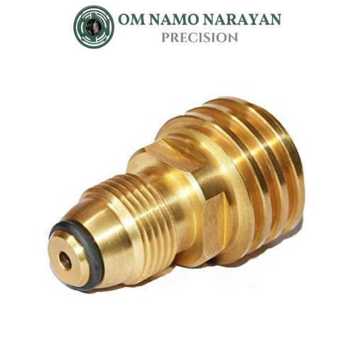 LPG Gas Fittings