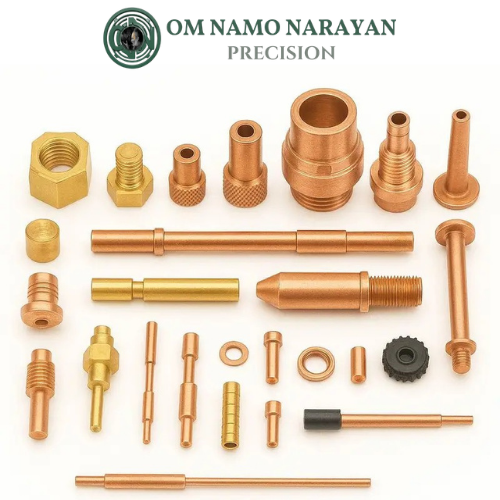 Machine Service Parts