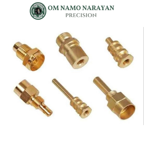Marine Components