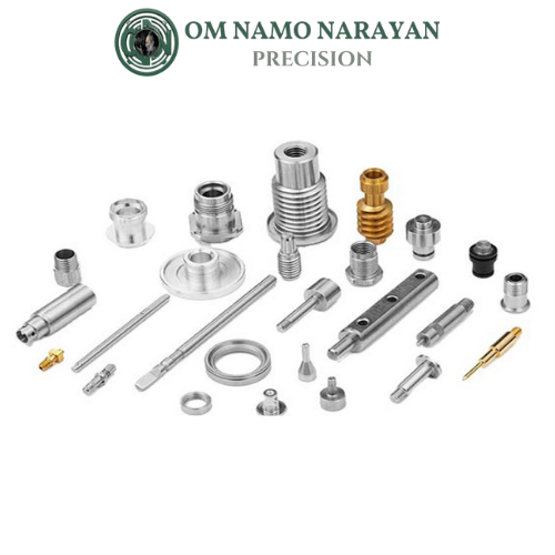 Medical & Healthcare Parts