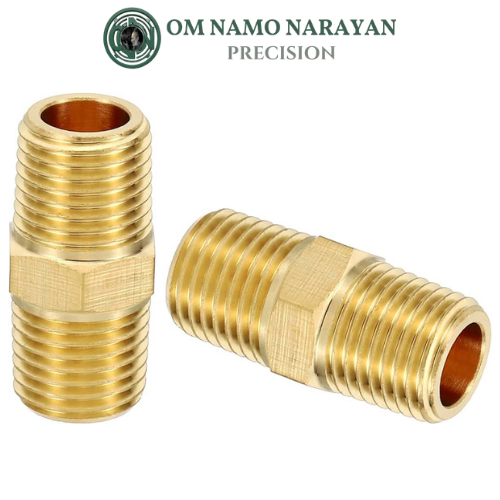Nipples & Couplings