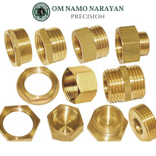 Pipe Fittings