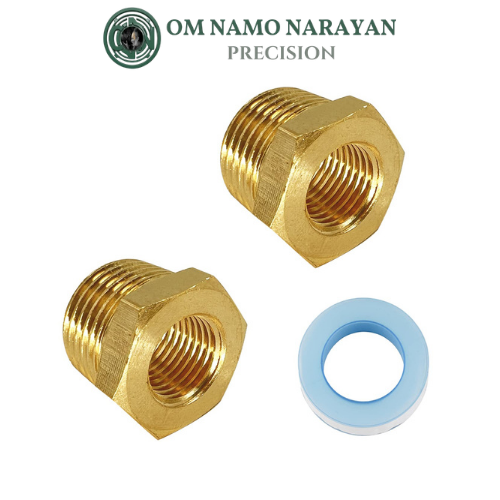 Reducers & Adapters