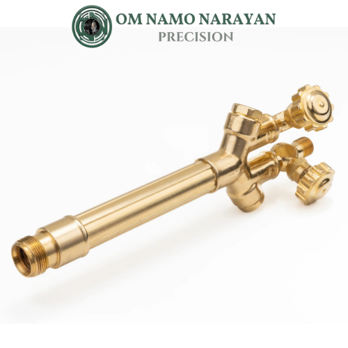 Regulator Parts