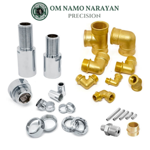 Sanitary Fittings