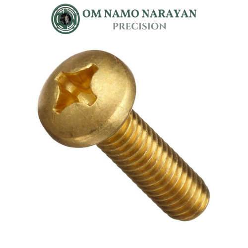 Screws
