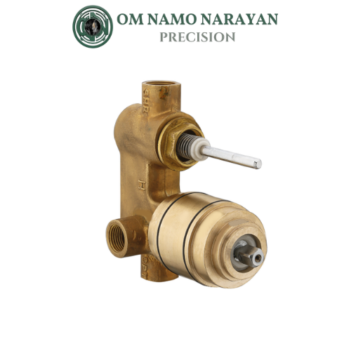 Shower Parts