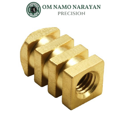 Square Inserts