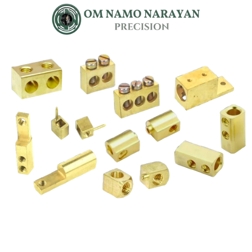 Terminals & Connectors
