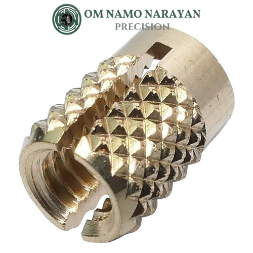 Threaded Inserts