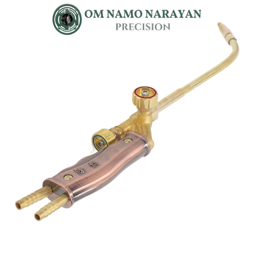 Welding Torch Valves